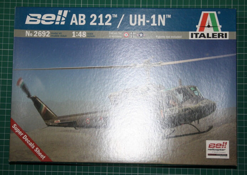 Campana italeri 2692 212 - campana,