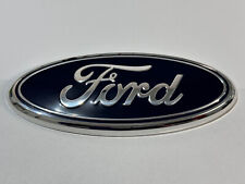 FORD LOGO EMBLEMA STEMMA