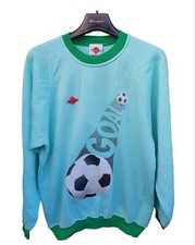 Felpa Sport by Parmalat unixes taglia L Vintage Made In Italy