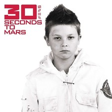 THIRTY SECONDS TO MARS - 30