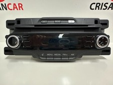 Autoradio alfa romeo giulietta