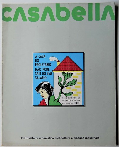 Casabella rivista di - casabella.,