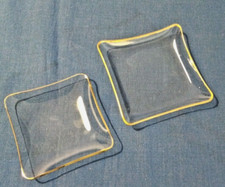 POSACENERE N°2 QUADRATI