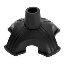 WANGCL Puntali in Gomma per