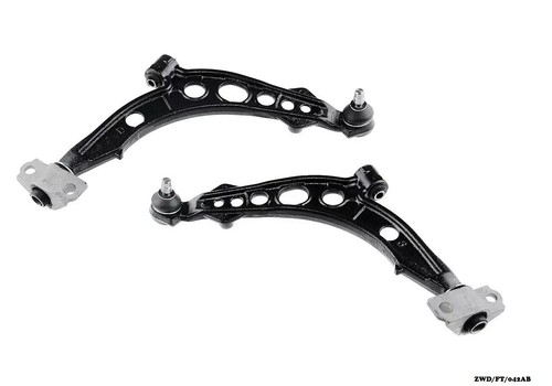 Coppia bracci sospensione - 2,