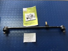 BARRA ACCOPPIATRICE TIRANTE