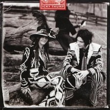 THE WHITE STRIPES - ICKY THUMP