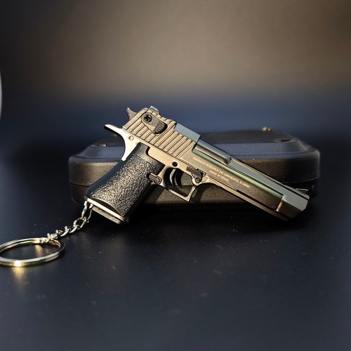 Desert eagle metal - eagle,
