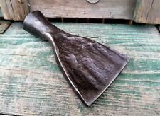 Vecchio rammer forgiato con