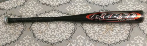 Easton rebel mazza da tè - rebel, -10