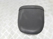 SELLA PASSEGGERO CON TAGLI SUZUKI GSF BANDIT 400 1991 1997 