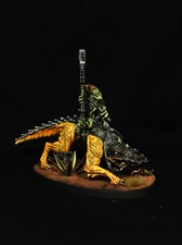 Warhammer 40k Kroot Hunting