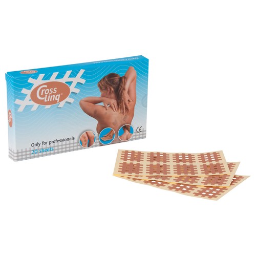 Crosslinq nastro rete - nastro, a