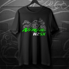 Kawasaki Ninja H2 SX 2018-2025