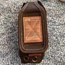 Custodia a marsupio vintage