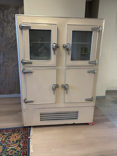 Cella frigorifera vintage - cella,