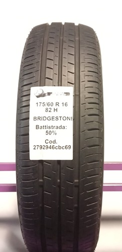 Pneumatico usato bridgestone - usato,