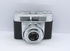 Zeiss Ikon Contessa LK