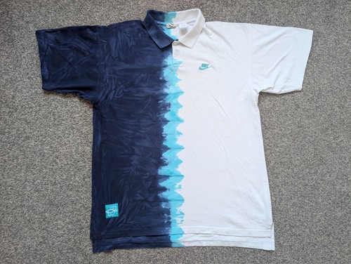 Maglia nike vintage uomo - maglia,