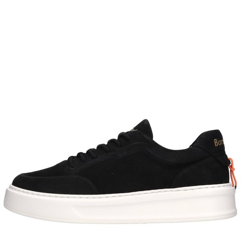 Bd1415a nabuck sneakers - bd1415a,
