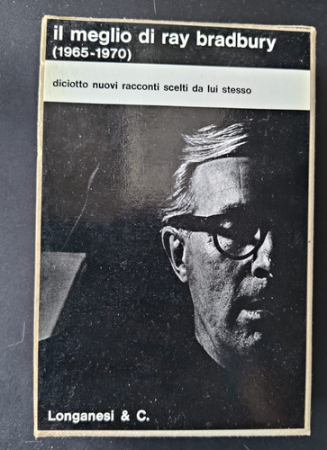Meglio ray bradbury 18 - di,