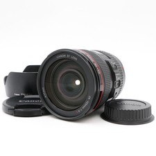 Canon EF 24-105 mm f/4 L IS