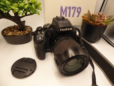 Fujifilm FinePix Series