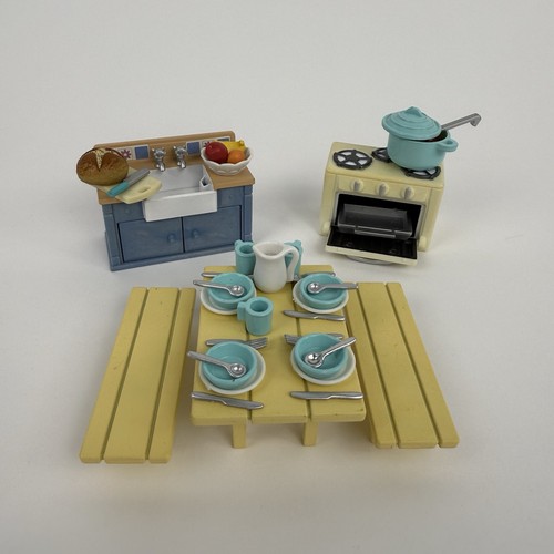 Sylvanian families bellissimo - sylvanian,