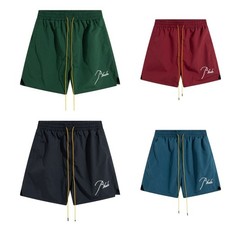 Pantaloni da spiaggia RHUDE