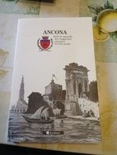Brilli Ancona sotto lo sguardo dei viaggiatori stranieri XVI XX secolo 2003