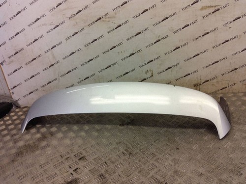 Spoiler posteriore nissan - spoiler,