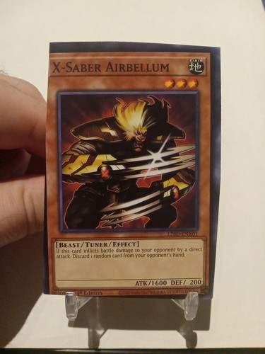Tcg x saber - tcg, x-saber