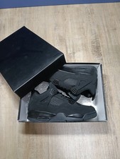 Air Jordan 4 Retro Black Cat