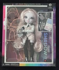 Shadow High Karla Choupette