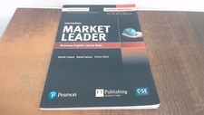 Market leader 3e extra - leader,
