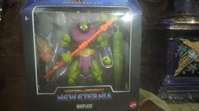 Masters of the Universe: New Eternia Masterverse Whiplash