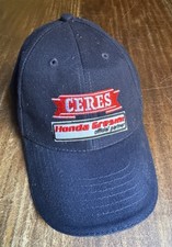 Cappello CERES BEER BIRRA HONDA GRESINI - Gadget Pubblicitario Originale
