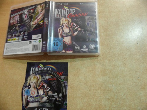 Motosega lollipop sony - motosega,
