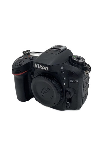 Nikon fotocamera reflex
