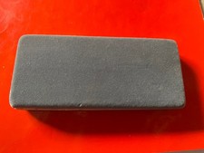 Custodia Vintage anni 90 per penna Lalex placcata oro ,certificati inclusi