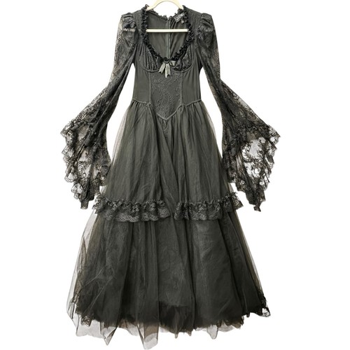 Maxi abito donna - , m
