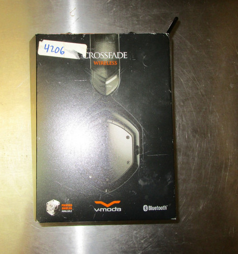 Moda crossfade cuffie - v-moda,