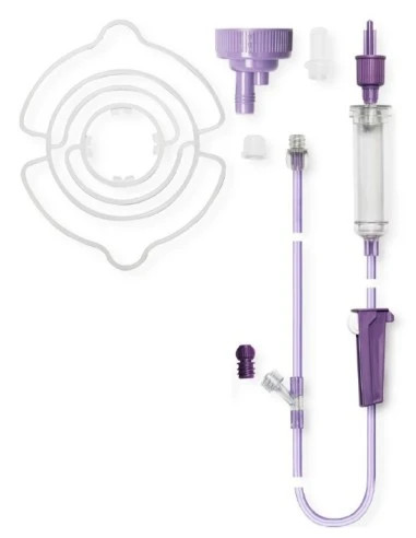 Flocare deflussore prer - flocare, prer+bot