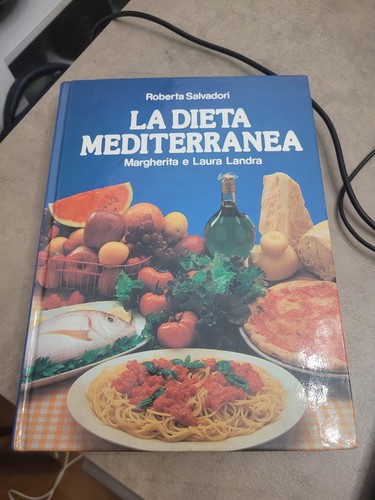 Roberta salvadori la - roberta, dieta