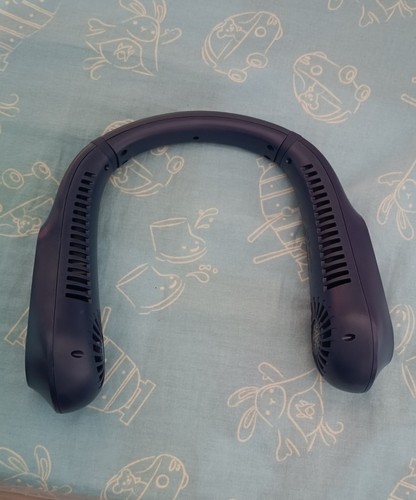 Ventilatore collo l28 - collo,