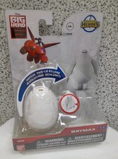 Disney Big Hero 6 Baymax