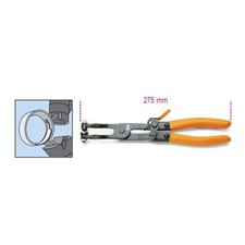 BETA 1472AU PINZA AUTOMATICA