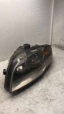 FARO ANTERIORE SINISTRO PER AUDI A4 Cabrio Serie B6 (8H7) (02>09)