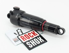 Ammortizzatore ad aria Rock