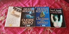 LOTTO DI 4 LIBRI PAPERBACK DI